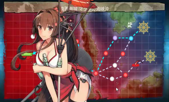 艦これ 2016夏イベント 完全攻略となりました